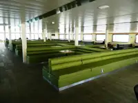 Traghetto in vendita