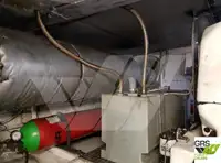 Nave passeggeri in vendita
