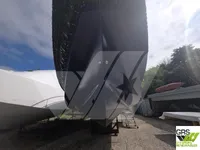 Piroga di pilotaggio in vendita