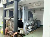Nave di supporto in vendita