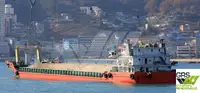 Trasportatore di merci sfuse in vendita