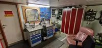 Petroliera per carburante in vendita