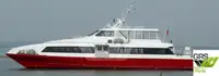 Nave passeggeri in vendita