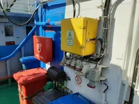 Rimorchiatore di ancoraggio e approvvigionamento (AHTS) in vendita
