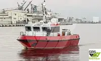 Barche da lavoro in vendita