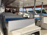 Nave traghetto in vendita