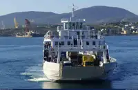 Traghetto in vendita