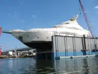 Chiatta in vendita