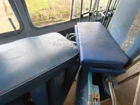 Nave passeggeri in vendita