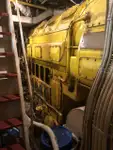 Nave da ricerca in vendita