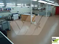 Nave da rilevamento in vendita