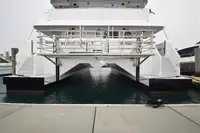 Catamarano in vendita