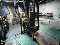 Peschereccio a strascico in vendita