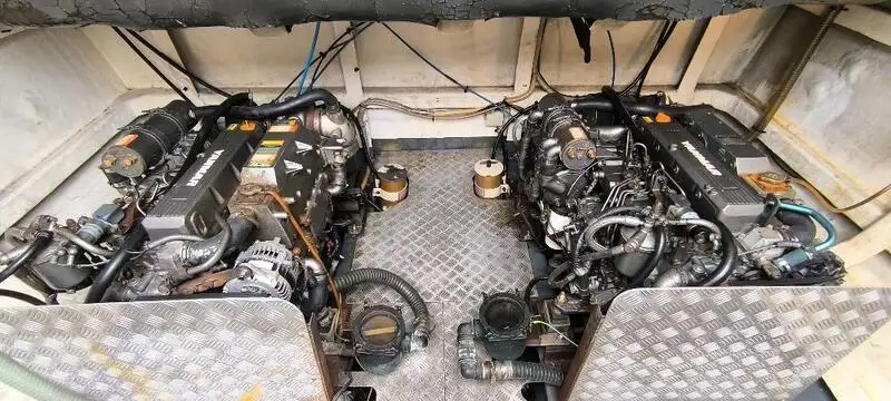 Piroga di pilotaggio in vendita