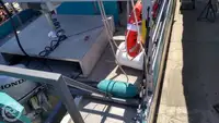 Portacontainer in vendita