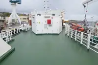 Nave Ro-Ro in vendita