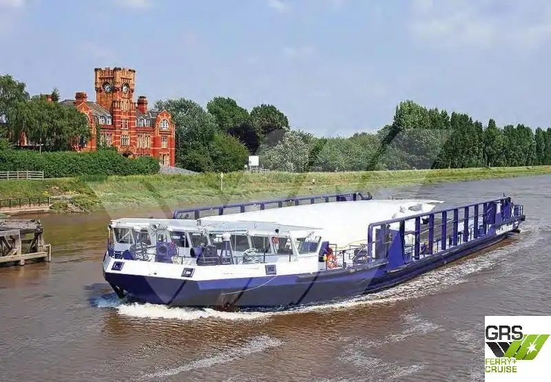 Nave per il trasporto di carichi pesanti in vendita