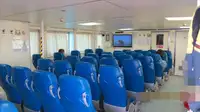 Catamarano in vendita
