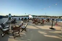 Catamarano in vendita