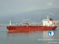 Petroliera/Chimichiera in vendita