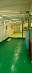Nave di supporto in vendita