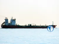 Petroliera/Chimichiera in vendita
