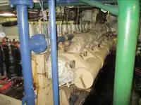 Peschereccio a palangaro in vendita
