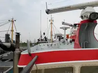 Peschereccio a strascico in vendita