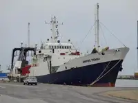 Nave da ricerca in vendita