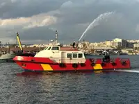 Barca dell'equipaggio in vendita