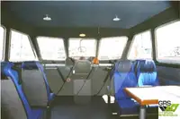 Nave di servizio per parchi eolici in vendita