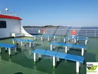 Nave da sbarco, con serbatoi in vendita