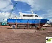 Nave di servizio per parchi eolici in vendita