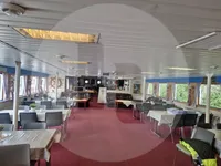 Nave traghetto in vendita