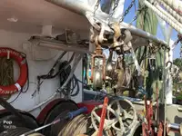 Peschereccio a strascico in vendita
