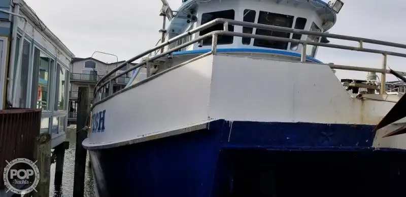 Catamarano in vendita