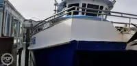 Catamarano in vendita