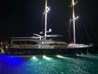 Yacht in vendita