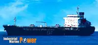 Oil/Chemical tanker in vendita