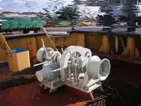 Rimorchiatore in vendita