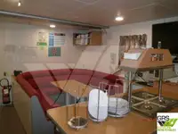 Nave di servizio per parchi eolici in vendita