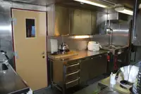 Nave da sbarco, con serbatoi in vendita