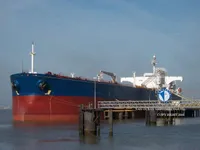 Petroliera/Chimichiera in vendita