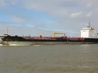 Petroliera/Chimichiera in vendita