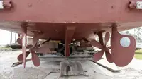 Pattugliatore in vendita