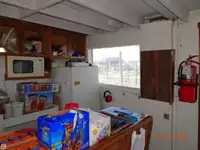 Peschereccio in vendita
