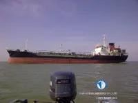 Petroliera/Chimichiera in vendita