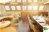 Nave da crociera in vendita