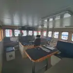 Pattugliatore in vendita