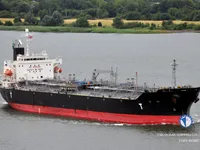 Petroliera/Chimichiera in vendita